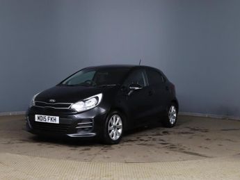 Kia Rio 1.25 2 Euro 6 5dr