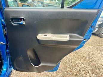 Suzuki Ignis 1.2 Dualjet MHEV SZ5 Euro 6 (s/s) 5dr