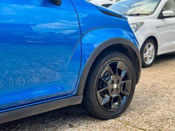 Suzuki Ignis 1.2 Dualjet MHEV SZ5 Euro 6 (s/s) 5dr