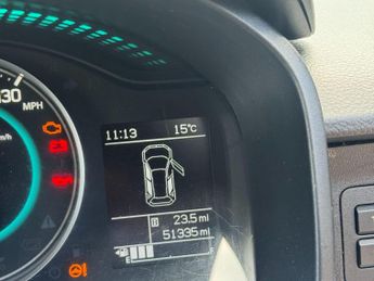 Suzuki Ignis 1.2 Dualjet MHEV SZ5 Euro 6 (s/s) 5dr