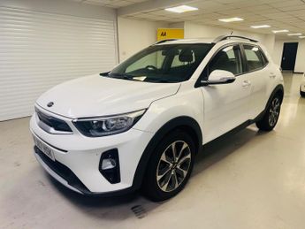 Kia Stonic 1.0 T-GDi 2 Euro 6 (s/s) 5dr