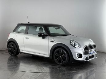 MINI Hatch 1.5 Cooper Sport Steptronic Euro 6 (s/s) 3dr