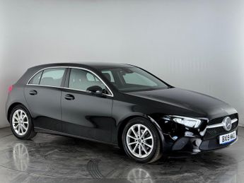 Mercedes A Class 1.5 A180d Sport (Executive) 7G-DCT Euro 6 (s/s) 5dr