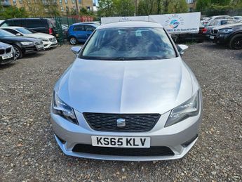 SEAT Leon 1.2 TSI SE Euro 6 (s/s) 5dr