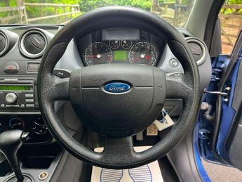 Ford Fiesta 1.6 Style 3dr