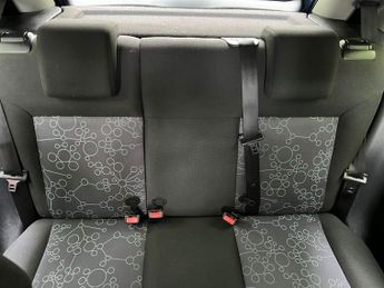 Ford Fiesta 1.6 Style 3dr