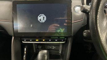 MG MG ZS 1.0 T-GDI Exclusive Auto Euro 6 5dr