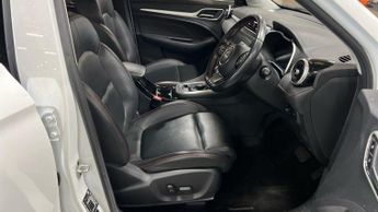 MG MG ZS 1.0 T-GDI Exclusive Auto Euro 6 5dr