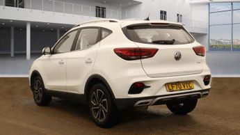 MG MG ZS 1.0 T-GDI Exclusive Auto Euro 6 5dr