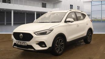 MG MG ZS 1.0 T-GDI Exclusive Auto Euro 6 5dr
