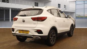 MG MG ZS 1.0 T-GDI Exclusive Auto Euro 6 5dr