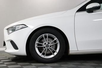 Mercedes-Benz A Class 1.5 A180d SE 7G-DCT Euro 6 (s/s) 5dr
