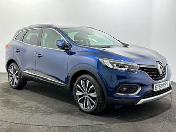 Renault Kadjar 1.3 TCe S Edition Euro 6 (s/s) 5dr