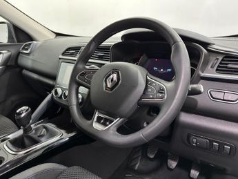 Renault Kadjar 1.3 TCe S Edition Euro 6 (s/s) 5dr