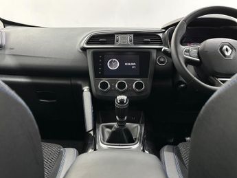 Renault Kadjar 1.3 TCe S Edition Euro 6 (s/s) 5dr