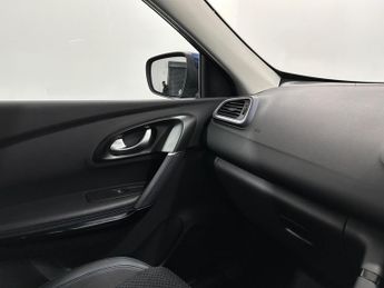 Renault Kadjar 1.3 TCe S Edition Euro 6 (s/s) 5dr