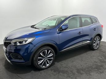 Renault Kadjar 1.3 TCe S Edition Euro 6 (s/s) 5dr