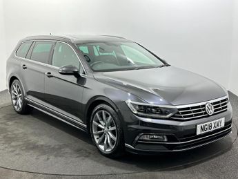 Volkswagen Passat 2.0 TSI R-Line DSG Euro 6 (s/s) 5dr