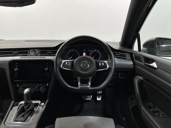 Volkswagen Passat 2.0 TSI R-Line DSG Euro 6 (s/s) 5dr