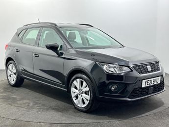 SEAT Arona 1.0 TSI SE Technology Euro 6 (s/s) 5dr