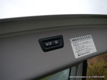 BMW 3 Series 2.0 320d Sport Touring Auto Euro 5 (s/s) 5dr