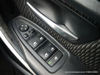 BMW 3 Series 2.0 320d Sport Touring Auto Euro 5 (s/s) 5dr