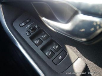 Volvo V40 1.6 T4 SE Lux Nav Powershift Euro 5 (s/s) 5dr