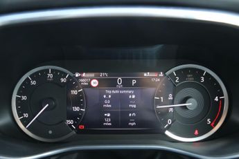 Jaguar F-PACE 2.0 D200 MHEV R-Dynamic S Auto AWD Euro 6 (s/s) 5dr
