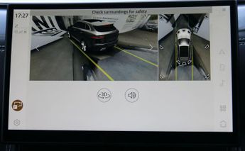 Jaguar F-PACE 2.0 D200 MHEV R-Dynamic S Auto AWD Euro 6 (s/s) 5dr