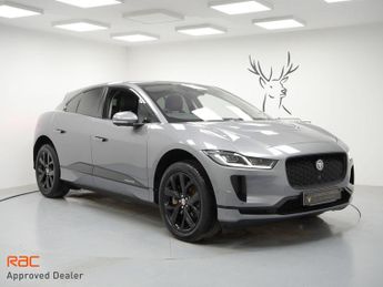 Jaguar I-PACE 400 90kWh HSE Auto 4WD 5dr