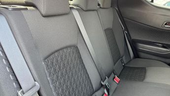 Toyota C-HR 1.8 VVT-h Design CVT Euro 6 (s/s) 5dr