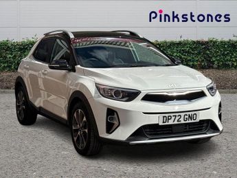 Kia Stonic 1.0 T-GDi MHEV Connect Euro 6 (s/s) 5dr