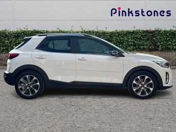Kia Stonic 1.0 T-GDi MHEV Connect Euro 6 (s/s) 5dr