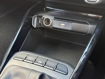 Kia Stonic 1.0 T-GDi MHEV Connect Euro 6 (s/s) 5dr