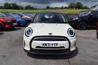 MINI Hatch 1.5 Cooper Classic Euro 6 (s/s) 3dr