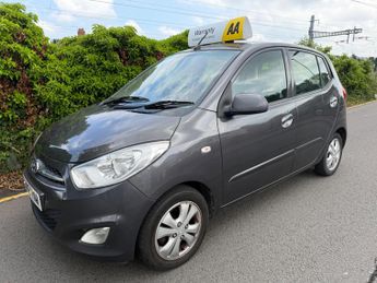Hyundai I10 1.2 Active Euro 5 5dr