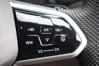 Volkswagen Tiguan 1.5 TSI R-Line DSG Euro 6 (s/s) 5dr