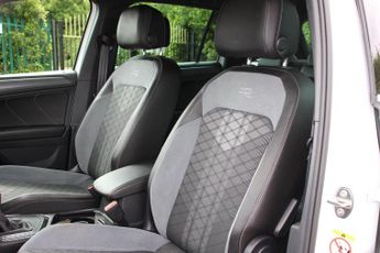 Volkswagen Tiguan 1.5 TSI R-Line DSG Euro 6 (s/s) 5dr
