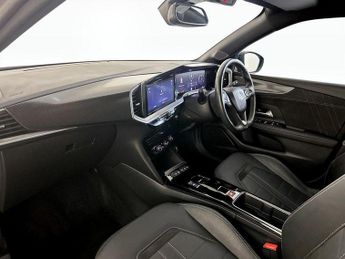 Vauxhall Mokka Electric 50kWh Ultimate Edition Auto 5dr