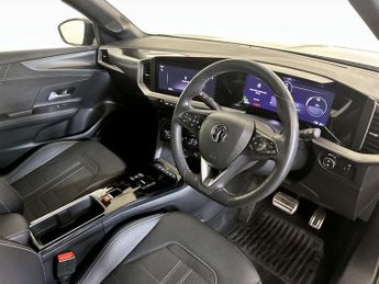 Vauxhall Mokka Electric 50kWh Ultimate Edition Auto 5dr
