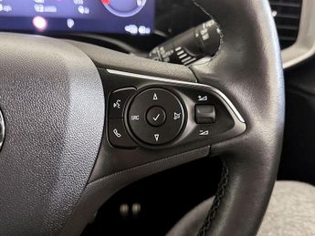 Vauxhall Mokka Electric 50kWh Ultimate Edition Auto 5dr