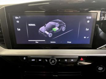 Vauxhall Mokka Electric 50kWh Ultimate Edition Auto 5dr