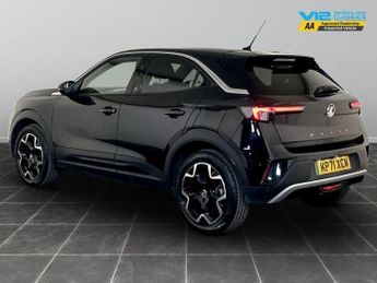 Vauxhall Mokka Electric 50kWh Ultimate Edition Auto 5dr