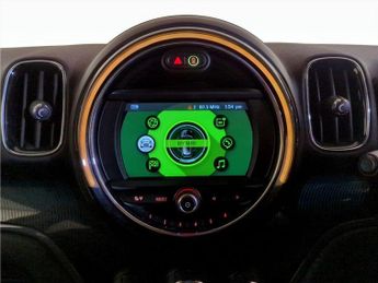MINI Countryman 1.5 7.6kWh Cooper SE Exclusive Auto ALL4 Euro 6 (s/s) 5dr