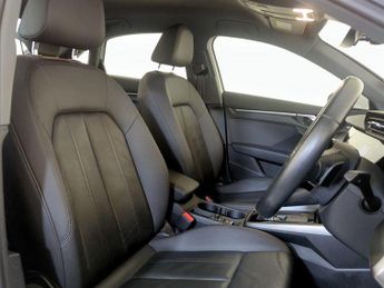 Audi A3 1.5 TFSI 35 Sport S Tronic Euro 6 (s/s) 4dr