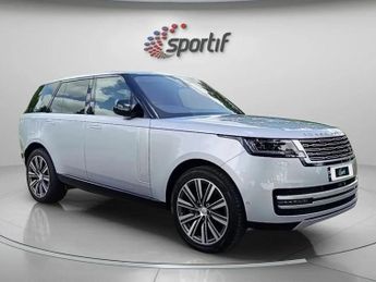 Land Rover Range Rover 3.0 P510e 38.2kWh Autobiography Auto 4WD Euro 6 (s/s) 5dr