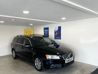 Volvo V70 2.0 T5 SE Lux Powershift Euro 5 5dr