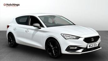 SEAT Leon Fr Etsi S-A