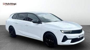 Vauxhall Astra Gs Turbo