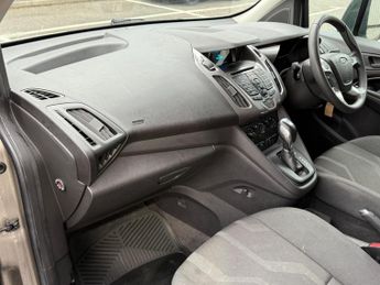 Ford Grand Tourneo Connect 1.5 TDCi Zetec Powershift Euro 6 (s/s) 5dr
